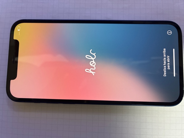 iPhone 12 128GB SIMフリー（スマホ）の商品画像 - 査定依頼日：2026年2月27日 - 最高査定価格：27,000円