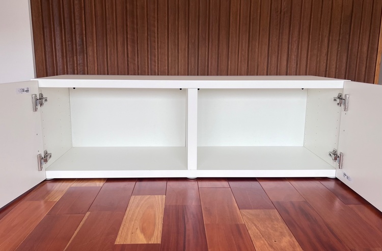 IKEA 収納2点（家具・寝具）の商品画像 - 査定依頼日：2026年6月28日 - 最高査定価格：3,000円
