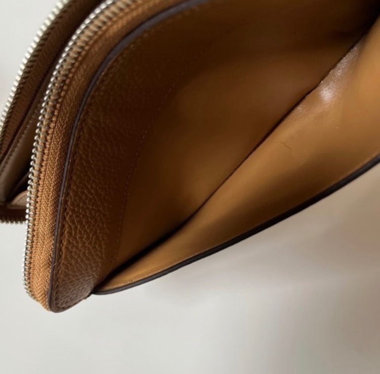 その他 コーチ （ブランドバッグ）の商品画像 - 査定依頼日：2025年8月5日 - 最高査定価格：3,000円