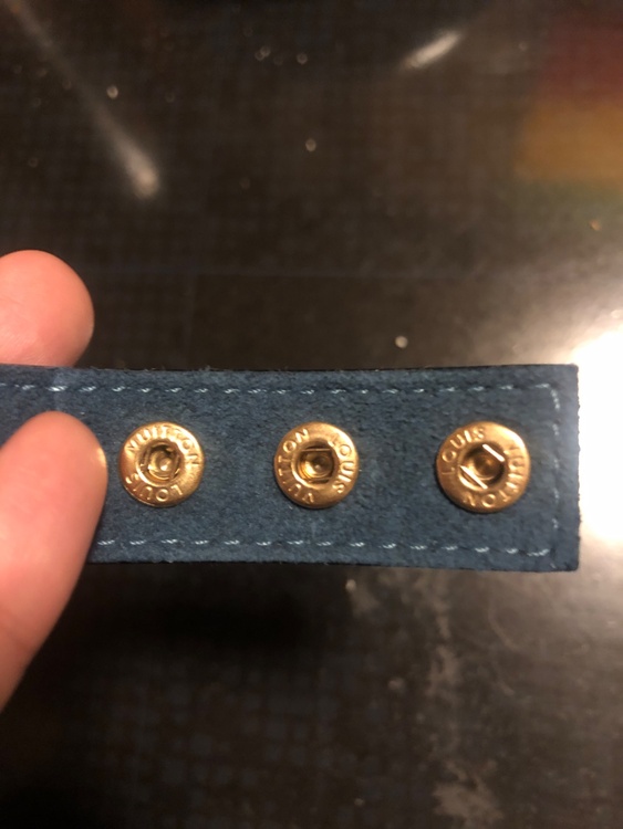 ルイヴィトン ルイヴィトン(その他) （ブランドバッグ）の商品画像 - 査定依頼日：2025年12月13日 - 最高査定価格：8,000円