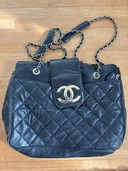 シャネル マトラッセ （ブランドバッグ）の商品画像 - 査定依頼日：2025年10月8日 - 最高査定価格：120,000円