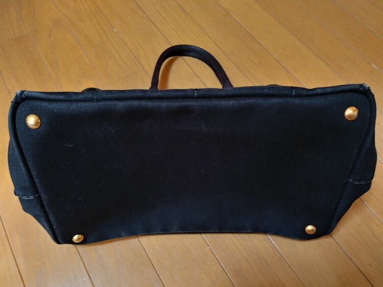 カナパトート（ブランドバッグ）の商品画像 - 査定依頼日：2025年9月20日 - 最高査定価格：30,000円