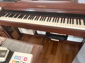 CLP-440（ピアノ・楽器・PA機材）の商品画像 - 査定依頼日：2026年4月3日 - 最高査定価格：5,000円