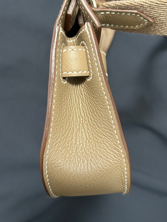 ジプシエールミニ（ブランドバッグ）の商品画像 - 査定依頼日：2025年12月6日 - 最高査定価格：850,000円