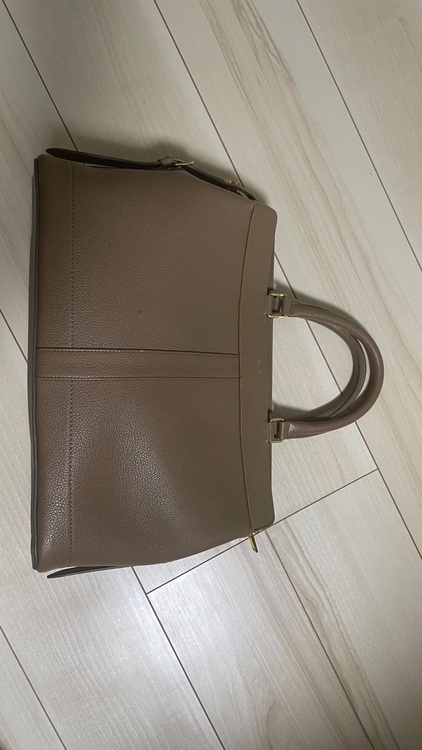 セリーヌ  （ブランドバッグ）の商品画像 - 査定依頼日：2025年9月10日 - 最高査定価格：80,000円