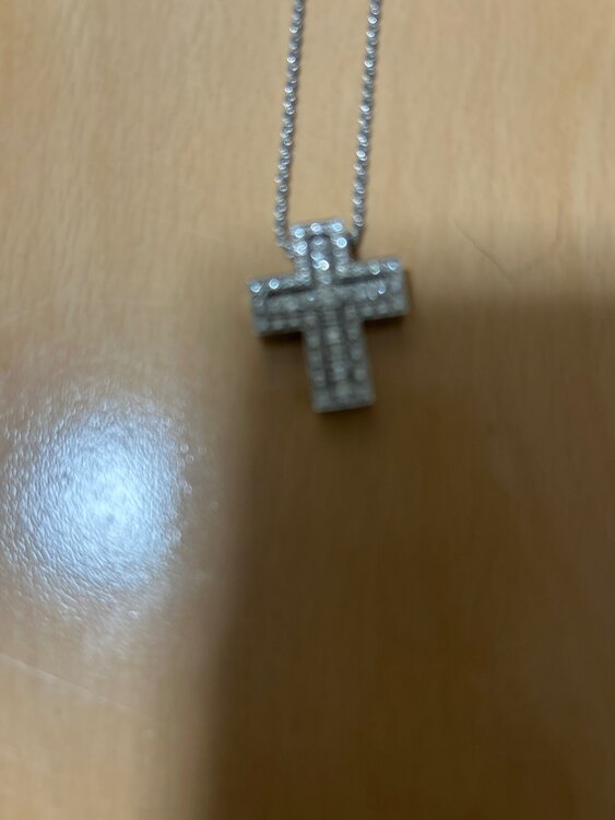 ダミアーニダイヤベルエポックネックレス（宝石）の商品画像 - 査定依頼日：2025年1月2日 - 最高査定価格：200,000円