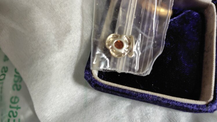 指輪（金・貴金属）の商品画像 - 査定依頼日：2026年2月8日 - 最高査定価格：300,000円