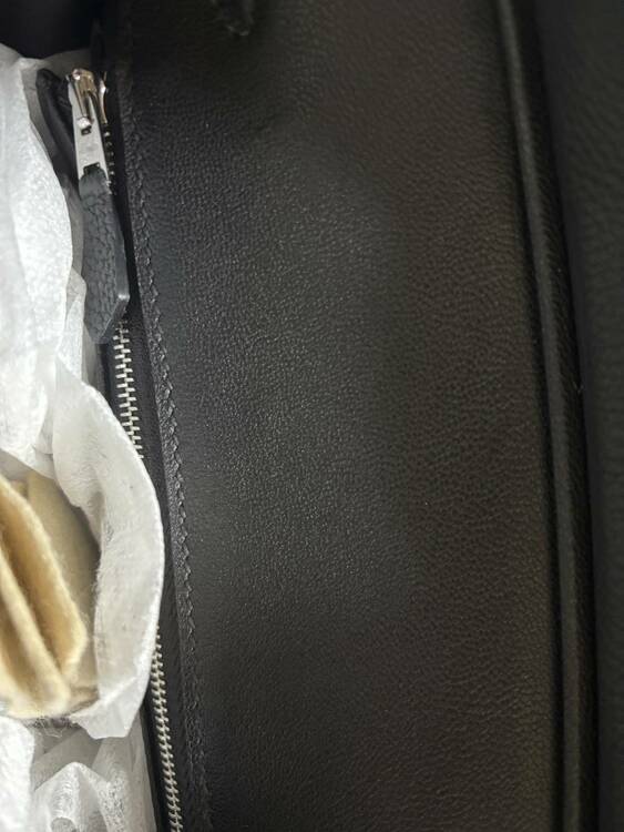 バーキン（ブランドバッグ）の商品画像 - 査定依頼日：2026年3月7日 - 最高査定価格：3,000,000円