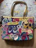 限定トートバッグ（ブランドバッグ）の商品画像 - 査定依頼日：2026年2月16日 - 最高査定価格：3,000円