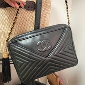 チェーンショルダー（ブランドバッグ）の商品画像 - 査定依頼日：2026年1月30日 - 最高査定価格：100,000円