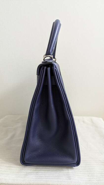 ケリー 28cm（ブランドバッグ）の商品画像 - 査定依頼日：2025年5月22日 - 最高査定価格：2,500,000円