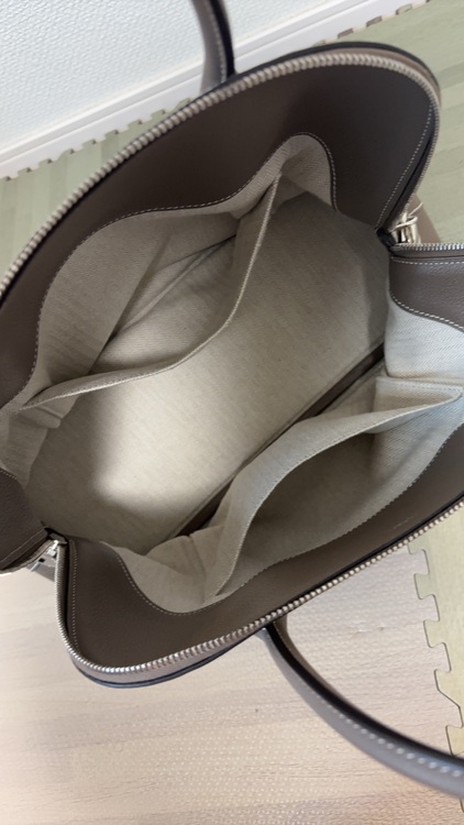 エルメス ボリード （ブランドバッグ）の商品画像 - 査定依頼日：2025年9月28日 - 最高査定価格：500,000円