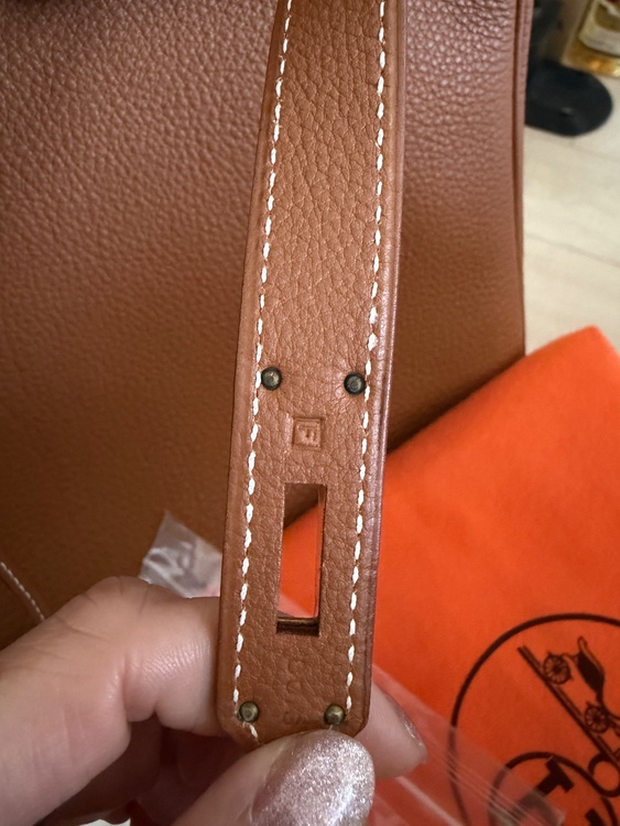 エルメス　バーキン（ブランドバッグ）の商品画像 - 査定依頼日：2026年4月3日 - 最高査定価格：2,300,000円