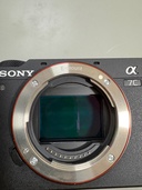 α7c（カメラ）の商品画像 - 査定依頼日：2026年6月26日 - 最高査定価格：160,000円