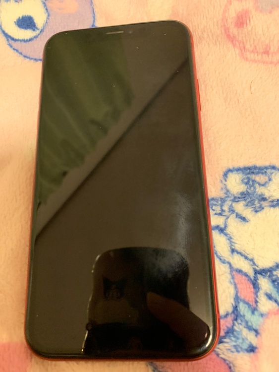 iPhoneXR 64GB SIMフリー（スマホ）の商品画像 - 査定依頼日：2026年3月17日 - 最高査定価格：12,000円