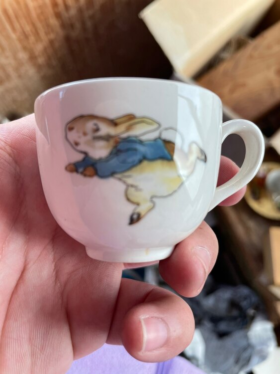 ウェッジウッドは複数点（食器）の商品画像 - 査定依頼日：2025年1月14日 - 最高査定価格：2,200円