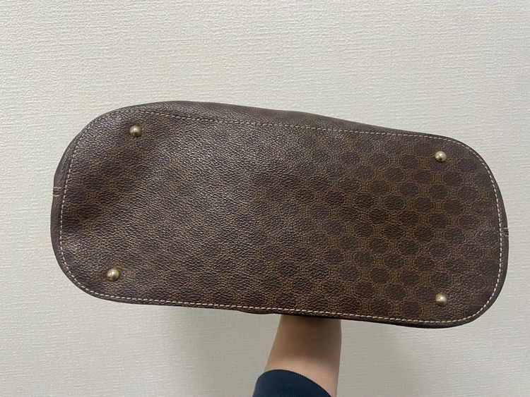 セリーヌ  （ブランドバッグ）の商品画像 - 査定依頼日：2026年2月16日 - 最高査定価格：25,000円