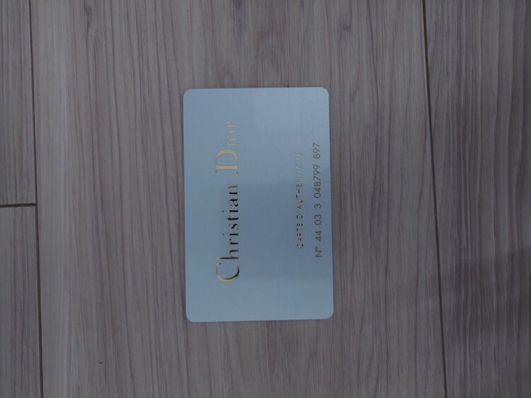 レディディオール　ラージ（ブランドバッグ）の商品画像 - 査定依頼日：2025年8月28日 - 最高査定価格：250,000円