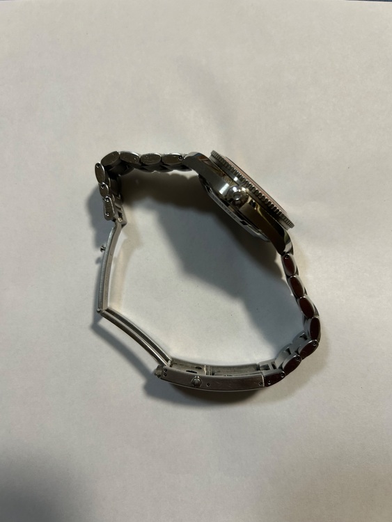 シーマスター　プラネットオーシャン（高級時計）の商品画像 - 査定依頼日：2025年7月3日 - 最高査定価格：430,000円