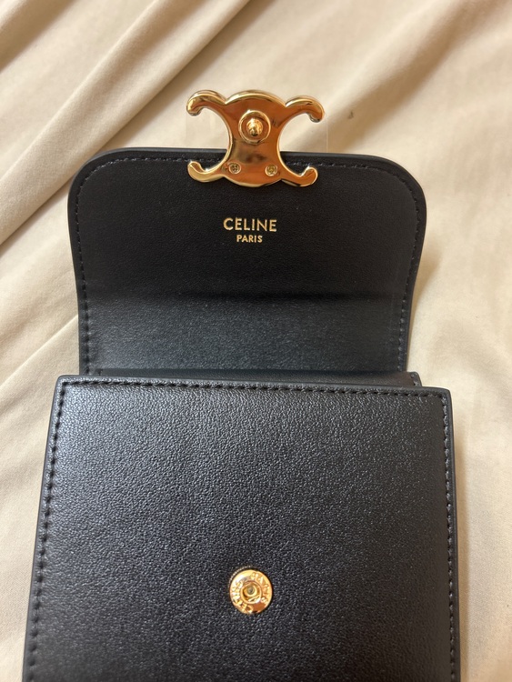 セリーヌ  （ブランドバッグ）の商品画像 - 査定依頼日：2025年9月14日 - 最高査定価格：60,000円