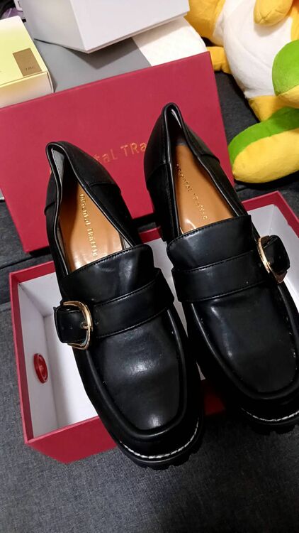 オリエンタルトラフィック　靴（古着・ファッション）の商品画像 - 査定依頼日：2025年11月12日 - 最高査定価格：100,000円