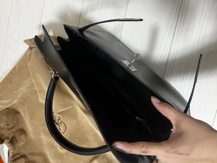 エルメス バーキン （ブランドバッグ）の商品画像 - 査定依頼日：2025年3月24日 - 最高査定価格：2,000,000円