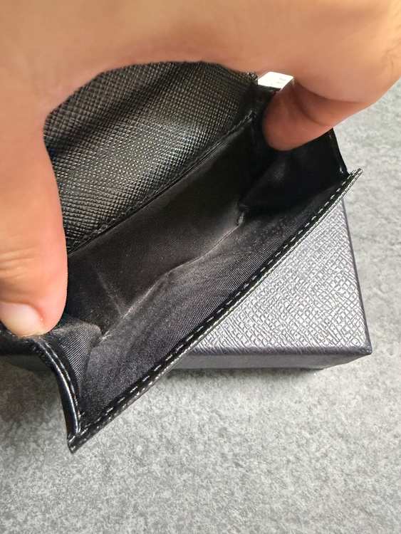 プラダ（ブランドバッグ）の商品画像 - 査定依頼日：2026年7月15日 - 最高査定価格：48,000円
