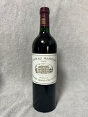 シャトーマルゴー2009（お酒）の商品画像 - 査定依頼日：2025年4月10日 - 最高査定価格：80,000円