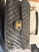 シャネル マトラッセ （ブランドバッグ）の商品画像 - 査定依頼日：2026年1月16日 - 最高査定価格：450,000円