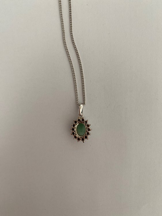 ペンダントトップ（宝石）の商品画像 - 査定依頼日：2023年7月22日 - 最高査定価格：100,000円