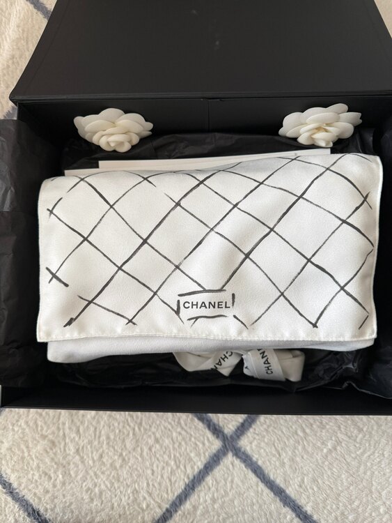 シャネル マトラッセ （ブランドバッグ）の商品画像 - 査定依頼日：2025年5月5日 - 最高査定価格：700,000円