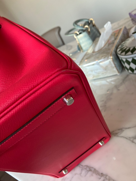 エルメス バーキン （ブランドバッグ）の商品画像 - 査定依頼日：2025年8月19日 - 最高査定価格：1,200,000円