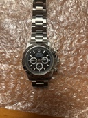 ロレックス デイトナ （高級時計）の商品画像 - 査定依頼日：2026年4月5日 - 最高査定価格：1円