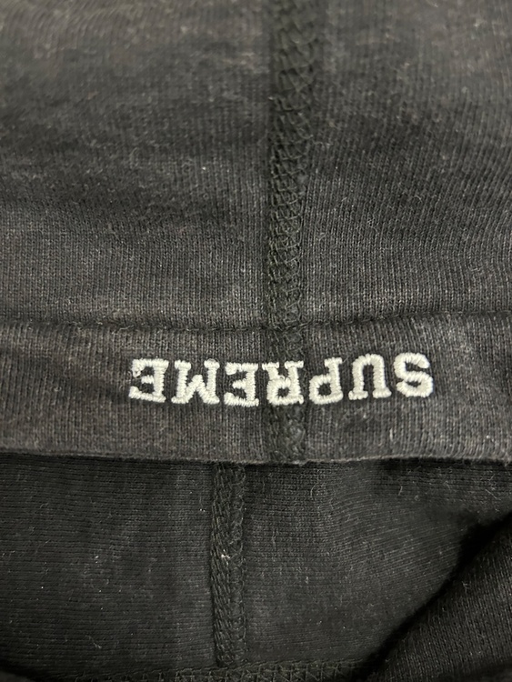 Sロゴ　パーカー（古着・ファッション）の商品画像 - 査定依頼日：2026年2月10日 - 最高査定価格：8,000円