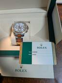 ロレックス デイトナ 116523（高級時計）の商品画像 - 査定依頼日：2026年1月28日 - 最高査定価格：3,000,000円