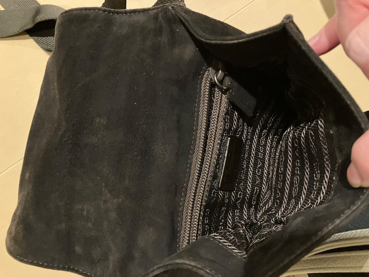 ポシェット（ブランドバッグ）の商品画像 - 査定依頼日：2025年11月18日 - 最高査定価格：16,000円