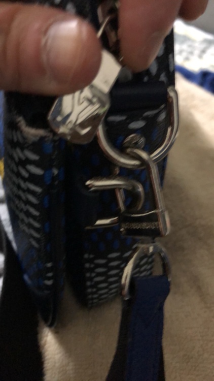 LOUIS VUITTON ルイヴィトン ダミエ ヘリテージ トリオメッセンジャ（ブランドバッグ）の商品画像 - 査定依頼日：2025年12月13日 - 最高査定価格：100,000円