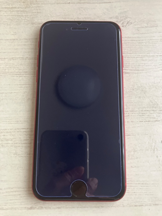 iPhone iPhone SE (第 2 世代) 128GB docomo（スマホ）の商品画像 - 査定依頼日：2026年6月7日 - 最高査定価格：12,000円