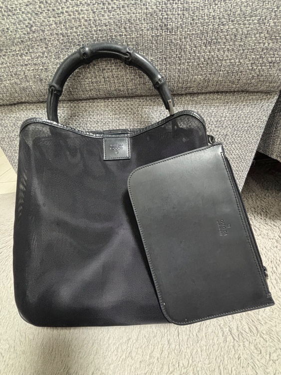 グッチ（ブランドバッグ）の商品画像 - 査定依頼日：2026年10月14日 - 最高査定価格：28,000円