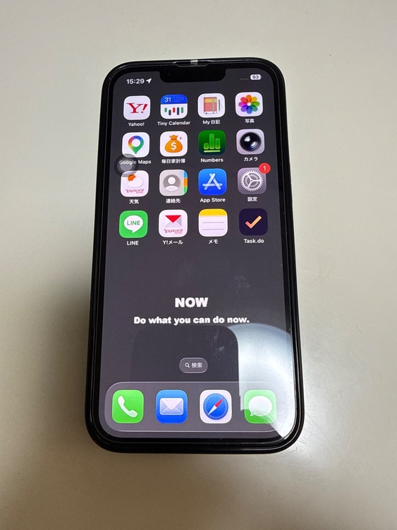 iPhone 13 Pro 128GB Softbank（スマホ）の商品画像 - 査定依頼日：2026年4月16日 - 最高査定価格：46,000円