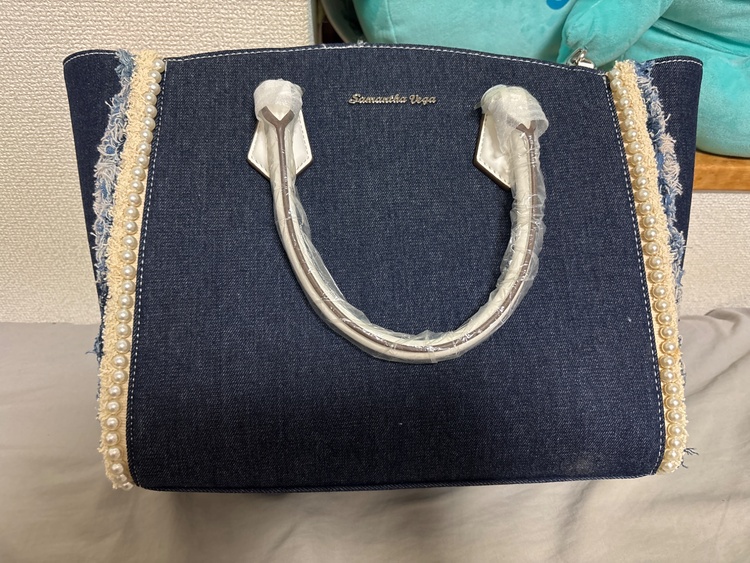 その他 サマンサタバサ （ブランドバッグ）の商品画像 - 査定依頼日：2026年4月9日 - 最高査定価格：100,000円