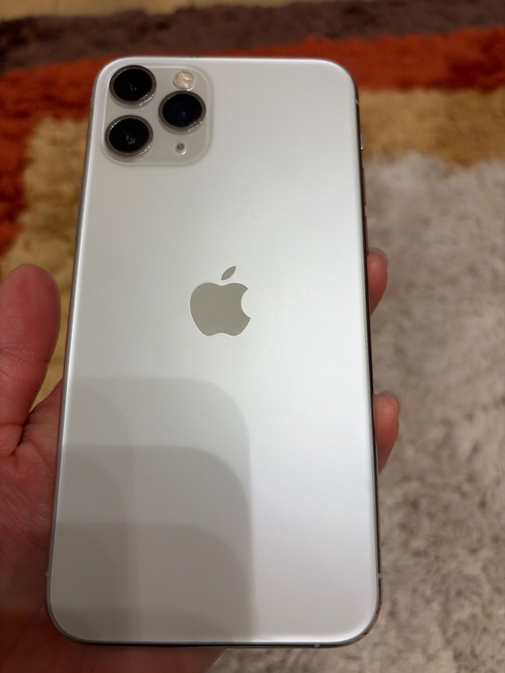 iPhone11 Pro 64GB Softbank（スマホ）の商品画像 - 査定依頼日：2025年12月26日 - 最高査定価格：22,000円