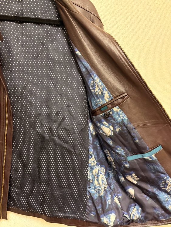 PP-MN-31275 MK. 243325 MD. SM386LB（古着・ファッション）の商品画像 - 査定依頼日：2026年1月25日 - 最高査定価格：100,000円