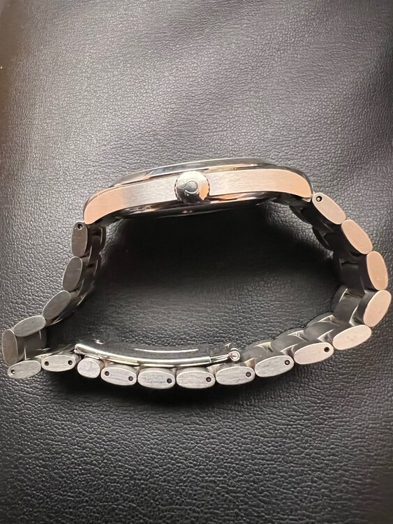 アクアテラ（高級時計）の商品画像 - 査定依頼日：2025年3月22日 - 最高査定価格：250,000円