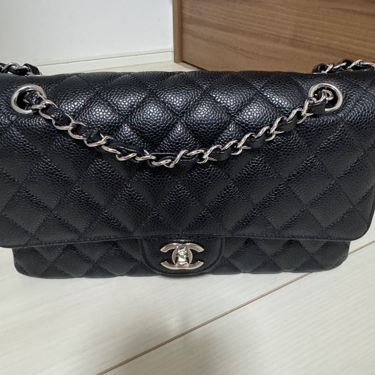 シャネル マトラッセ （ブランドバッグ）の商品画像 - 査定依頼日：2025年11月16日 - 最高査定価格：1,000,000円