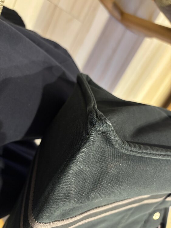 エルメス フールトゥ （ブランドバッグ）の商品画像 - 査定依頼日：2025年4月9日 - 最高査定価格：10,000円