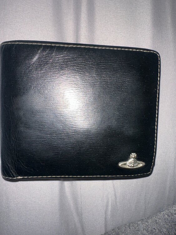 ヴィヴィアン（ブランド財布・小物）の商品画像 - 査定依頼日：2025年4月12日 - 最高査定価格：500円