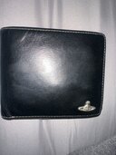 ヴィヴィアン（ブランド財布・小物）の商品画像 - 査定依頼日：2025年4月12日 - 最高査定価格：500円