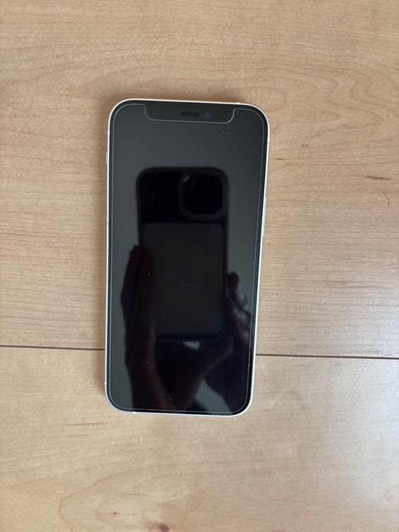 iPhone12mini（スマホ）の商品画像 - 査定依頼日：2026年8月1日 - 最高査定価格：21,000円