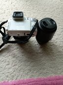 LUMIX（カメラ）の商品画像 - 査定依頼日：2026年9月12日 - 最高査定価格：8,500円